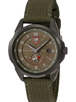 LUMINOX Herrenuhren-Atacama Adventurer Field 1760 Se XL.1767