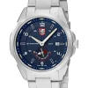 LUMINOX Herrenuhren-Atacama Adventurer Field 1760 Se XL.1764