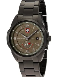 LUMINOX Herrenuhren-Atacama Adventurer Field 1760 Se XL.1768