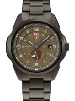 LUMINOX Herrenuhren-Atacama Adventurer Field 1760 Se XL.1768
