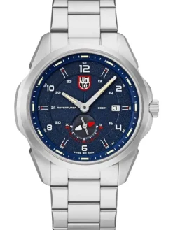 LUMINOX Herrenuhren-Atacama Adventurer Field 1760 Se XL.1764