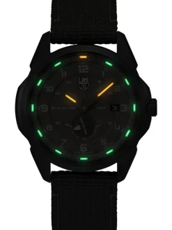 LUMINOX Herrenuhren-Atacama Adventurer Field 1760 Se XL.1767