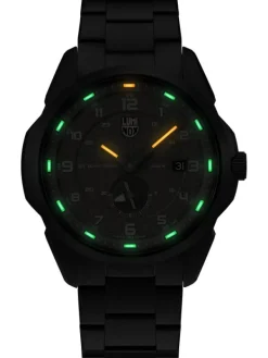 LUMINOX Herrenuhren-Atacama Adventurer Field 1760 Se XL.1768
