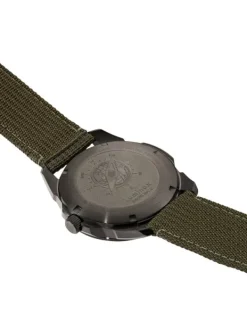 LUMINOX Herrenuhren-Atacama Adventurer Field 1760 Se XL.1767