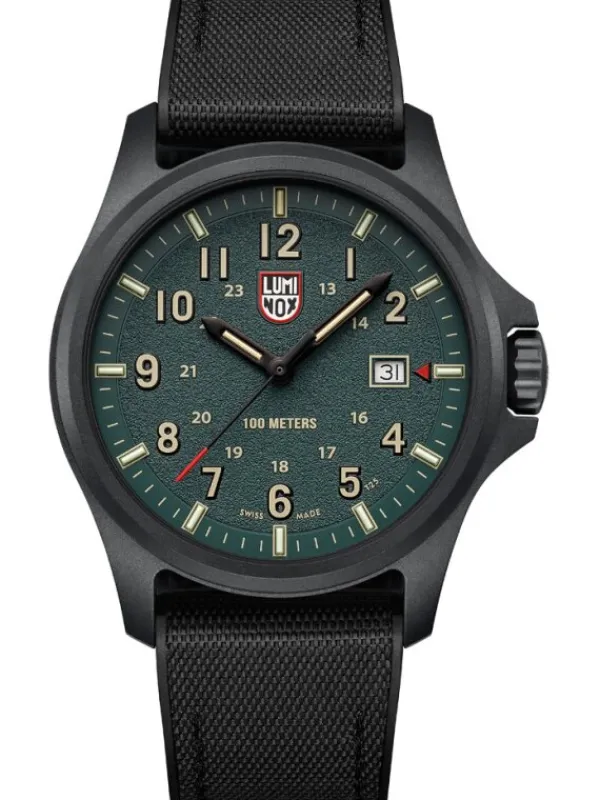 LUMINOX Herrenuhren-ATACAMA FIELD 1960 SERIES XL.1977