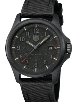 LUMINOX Herrenuhren-ATACAMA FIELD 1960 SERIES XL.1961