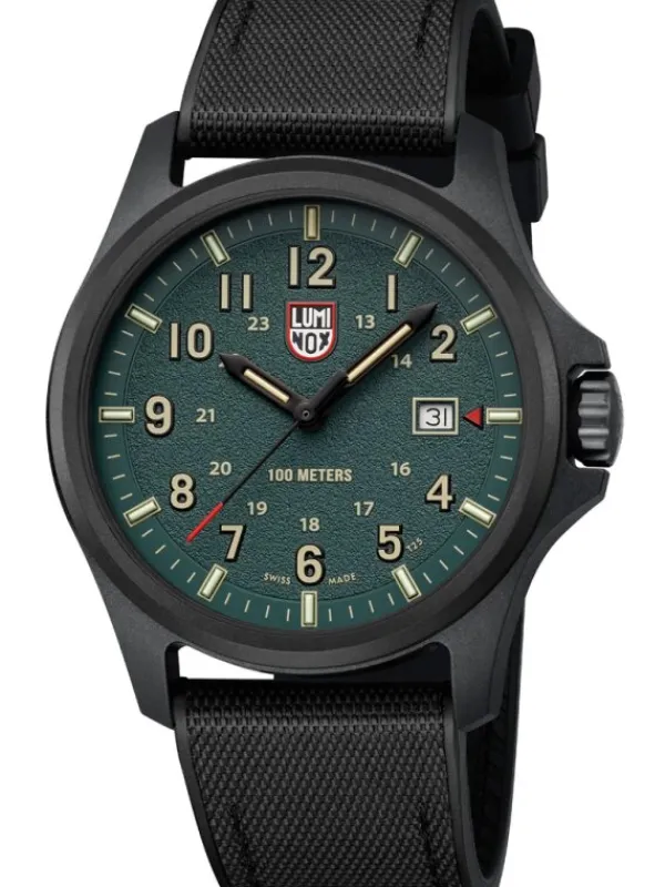 LUMINOX Herrenuhren-ATACAMA FIELD 1960 SERIES XL.1977