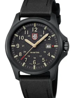 LUMINOX Herrenuhren-ATACAMA FIELD 1960 SERIES SET XL.1970.SET
