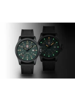 LUMINOX Herrenuhren-ATACAMA FIELD 1960 SERIES XL.1977