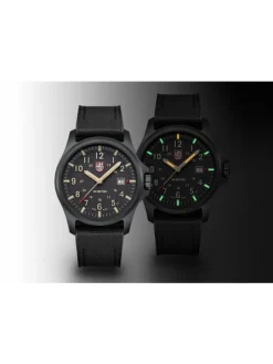LUMINOX Herrenuhren-ATACAMA FIELD 1960 SERIES SET XL.1970.SET