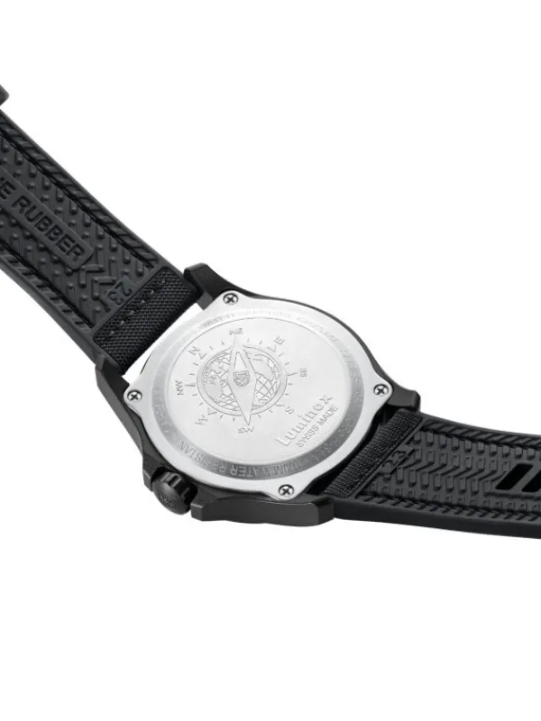 LUMINOX Herrenuhren-ATACAMA FIELD 1960 SERIES XL.1977