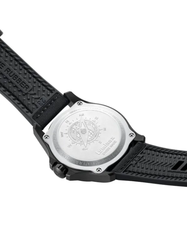 LUMINOX Herrenuhren-ATACAMA FIELD 1960 SERIES SET XL.1970.SET