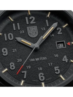 LUMINOX Herrenuhren-ATACAMA FIELD 1960 SERIES XL.1961