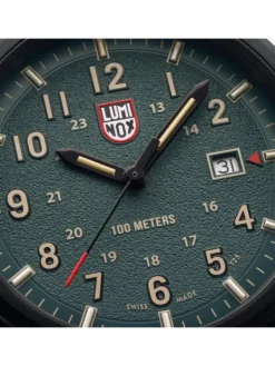 LUMINOX Herrenuhren-ATACAMA FIELD 1960 SERIES XL.1977