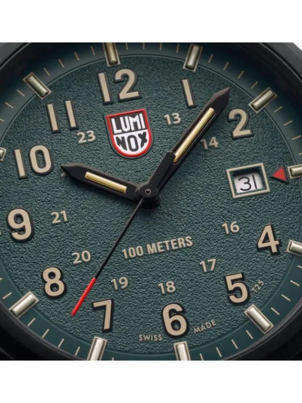 LUMINOX Herrenuhren-ATACAMA FIELD 1960 SERIES XL.1977