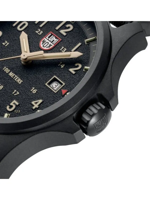 LUMINOX Herrenuhren-ATACAMA FIELD 1960 SERIES SET XL.1970.SET
