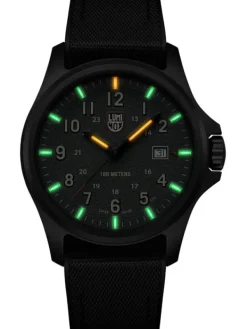 LUMINOX Herrenuhren-ATACAMA FIELD 1960 SERIES XL.1977