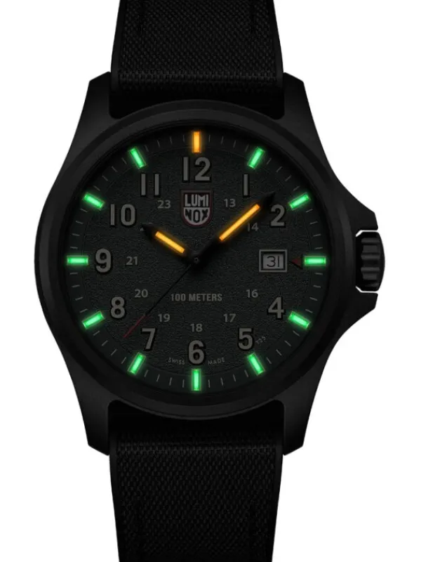 LUMINOX Herrenuhren-ATACAMA FIELD 1960 SERIES XL.1977