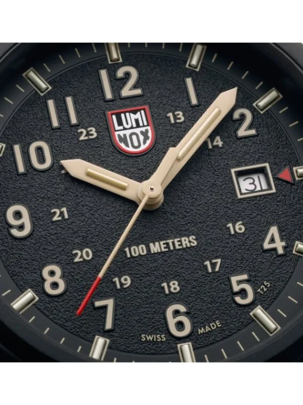 LUMINOX Herrenuhren-ATACAMA FIELD 1960 SERIES SET XL.1970.SET