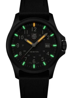 LUMINOX Herrenuhren-ATACAMA FIELD 1960 SERIES SET XL.1970.SET