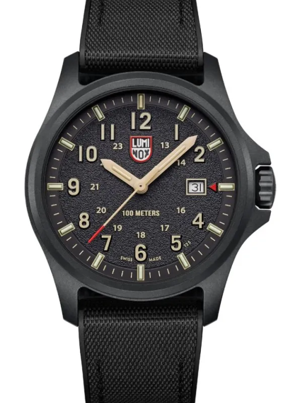 LUMINOX Herrenuhren-ATACAMA FIELD 1960 SERIES SET XL.1970.SET
