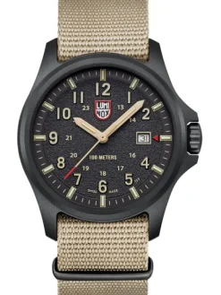 LUMINOX Herrenuhren-ATACAMA FIELD 1960 SERIES SET XL.1970.SET
