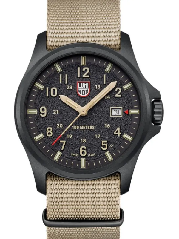 LUMINOX Herrenuhren-ATACAMA FIELD 1960 SERIES SET XL.1970.SET
