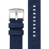 LUMINOX Uhrenarmbänder | Zubehör-Band f. ATACAMA FIELD AUTOMATIC 1900 SERIES 24 mm FNX.2406.40Q.K
