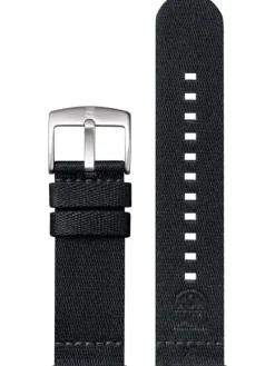 LUMINOX Uhrenarmbänder | Zubehör-Band f. BEAR GRYLLS SURVIVAL 3720 ECO SERIES 24 mm FNX.2405.20Q.K