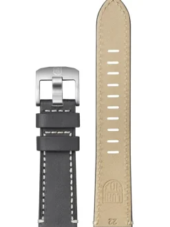 LUMINOX Uhrenarmbänder | Zubehör-Band f. CONSTELLATION AUTOMATIC 9600 SERIES 22 mm FEX.2202.80Q.K