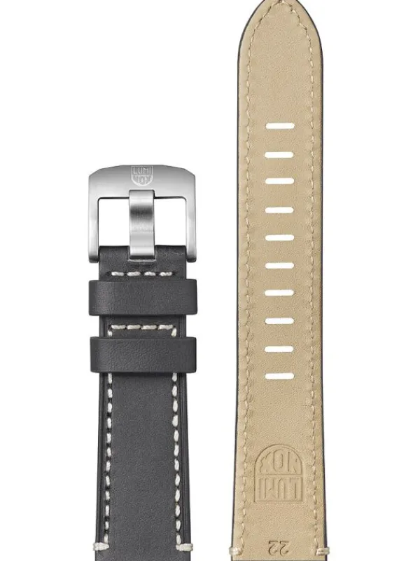 LUMINOX Uhrenarmbänder | Zubehör-Band f. CONSTELLATION AUTOMATIC 9600 SERIES 22 mm FEX.2202.80Q.K