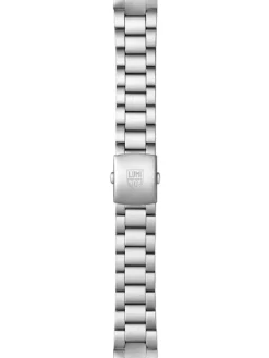 LUMINOX Uhrenarmbänder | Zubehör-Band f. CONSTELLATION AUTOMATIC 9600 SERIES 22 mm FMX.2203.ST.K