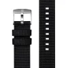 LUMINOX Uhrenarmbänder | Zubehör-Band f. LEATHERBACK SEA TURTLE GIANT 0320 SERIES 22 mm FNX.2203.20Q.K