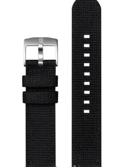 LUMINOX Uhrenarmbänder | Zubehör-Band f. LEATHERBACK SEA TURTLE GIANT 0320 SERIES 22 mm FNX.2203.20Q.K