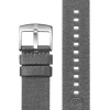 LUMINOX Uhrenarmbänder | Zubehör-Band f. ECO SERIES 8900 24 mm FNX.2405.80Q.K
