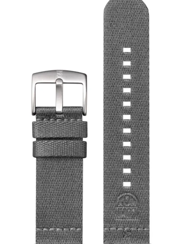 LUMINOX Uhrenarmbänder | Zubehör-Band f. ECO SERIES 8900 24 mm FNX.2405.80Q.K