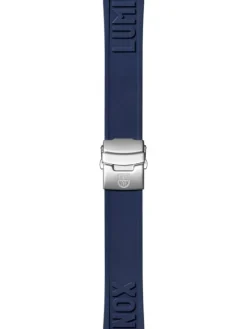 LUMINOX Uhrenarmbänder-Band f. MASTER CARBON SEAL AUTOMATIC 3860 SERIES 24 mm FPX.2406.41Q.K