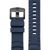 LUMINOX Uhrenarmbänder | Zubehör-Band f. NAVY SEAL STEEL 3250 SERIES 24 mm FPX.3800.40B.K