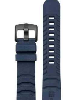 LUMINOX Uhrenarmbänder | Zubehör-Band f. NAVY SEAL STEEL 3250 SERIES 24 mm FPX.3800.40B.K