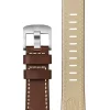 LUMINOX Uhrenarmbänder | Zubehör-Band f. P-38 LIGHTNING GMT 9520 SERIES 22 mm FEX.2202.71Q.K