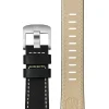 LUMINOX Uhrenarmbänder | Zubehör-Band f. P-38 LIGHTNING GMT 9520 SERIES 22 mm FEX.2202.20Q.K
