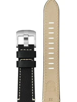 LUMINOX Uhrenarmbänder | Zubehör-Band f. P-38 LIGHTNING GMT 9520 SERIES 22 mm FEX.2202.20Q.K