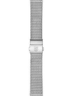 LUMINOX Uhrenarmbänder | Zubehör-Band f. P-38 LIGHTNING GMT 9520 SERIES 22 mm FMX.2204.ST.K