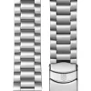 LUMINOX Uhrenarmbänder | Zubehör-Band PACIFIC DIVER Serie 3140 - 24 mm FMX.2401.ST.K