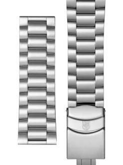 LUMINOX Uhrenarmbänder | Zubehör-Band PACIFIC DIVER Serie 3140 - 24 mm FMX.2401.ST.K