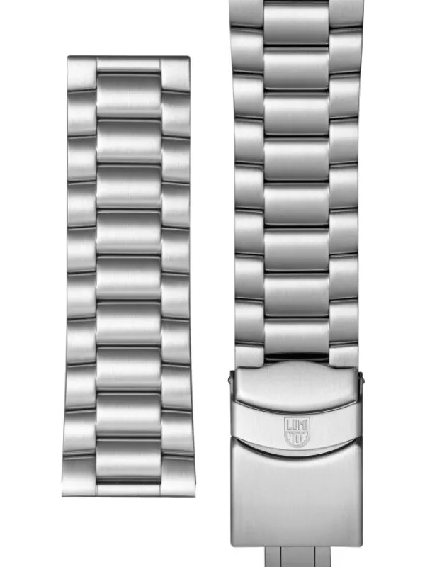 LUMINOX Uhrenarmbänder | Zubehör-Band PACIFIC DIVER Serie 3140 - 24 mm FMX.2401.ST.K