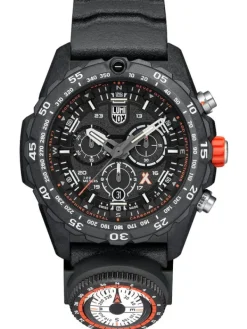 LUMINOX Herrenuhren-Bear Grylls Survival MASTER 3740 Series XB.3741