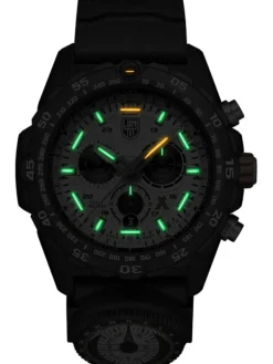 LUMINOX Damenuhren-BEAR GRYLLS SURVIVAL 3740 MASTER SERIES XB.3748