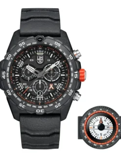 LUMINOX Herrenuhren-Bear Grylls Survival MASTER 3740 Series XB.3741