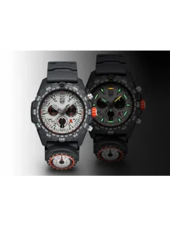 LUMINOX Damenuhren-BEAR GRYLLS SURVIVAL 3740 MASTER SERIES XB.3748
